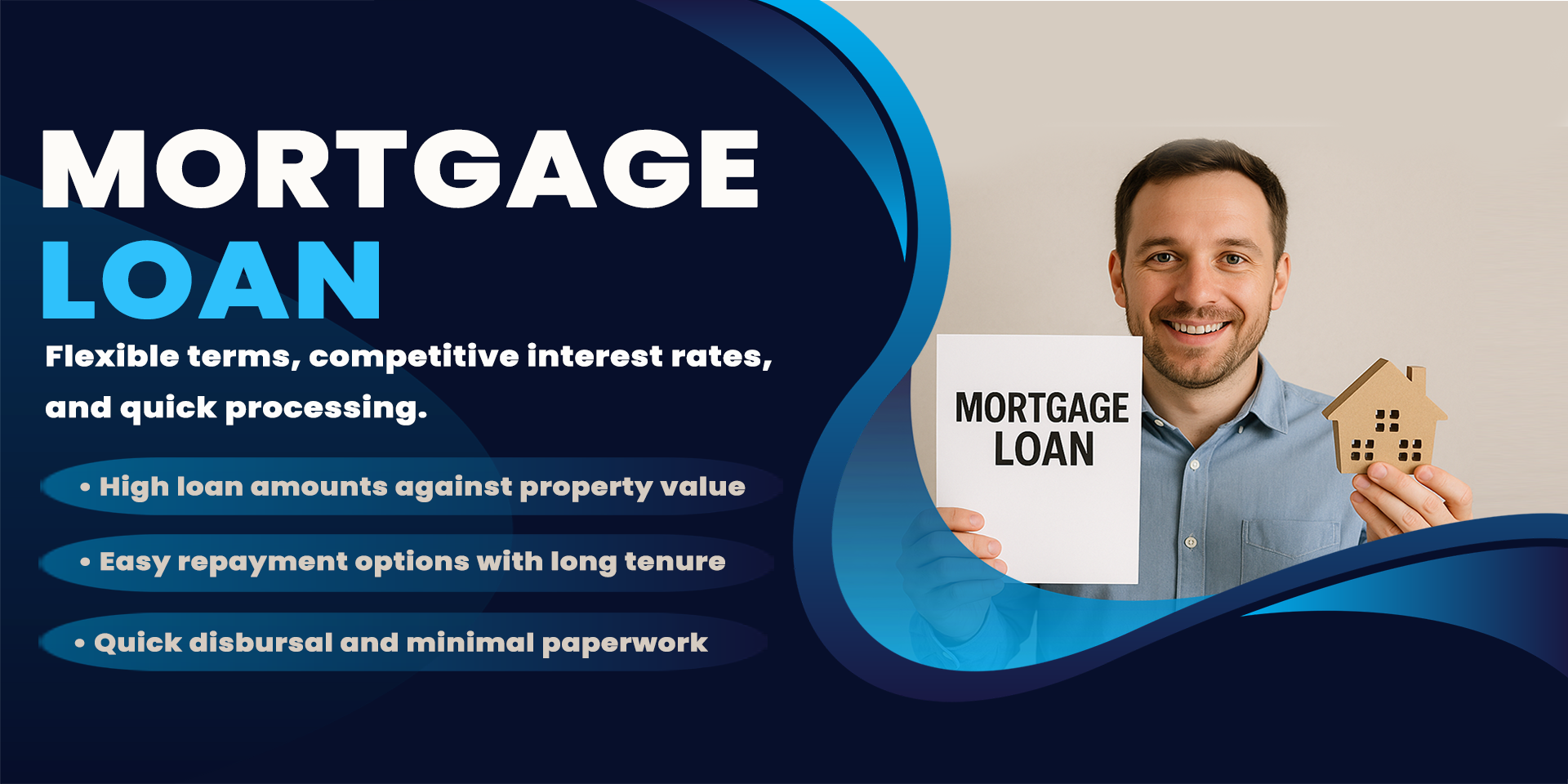 Mortgage Loan