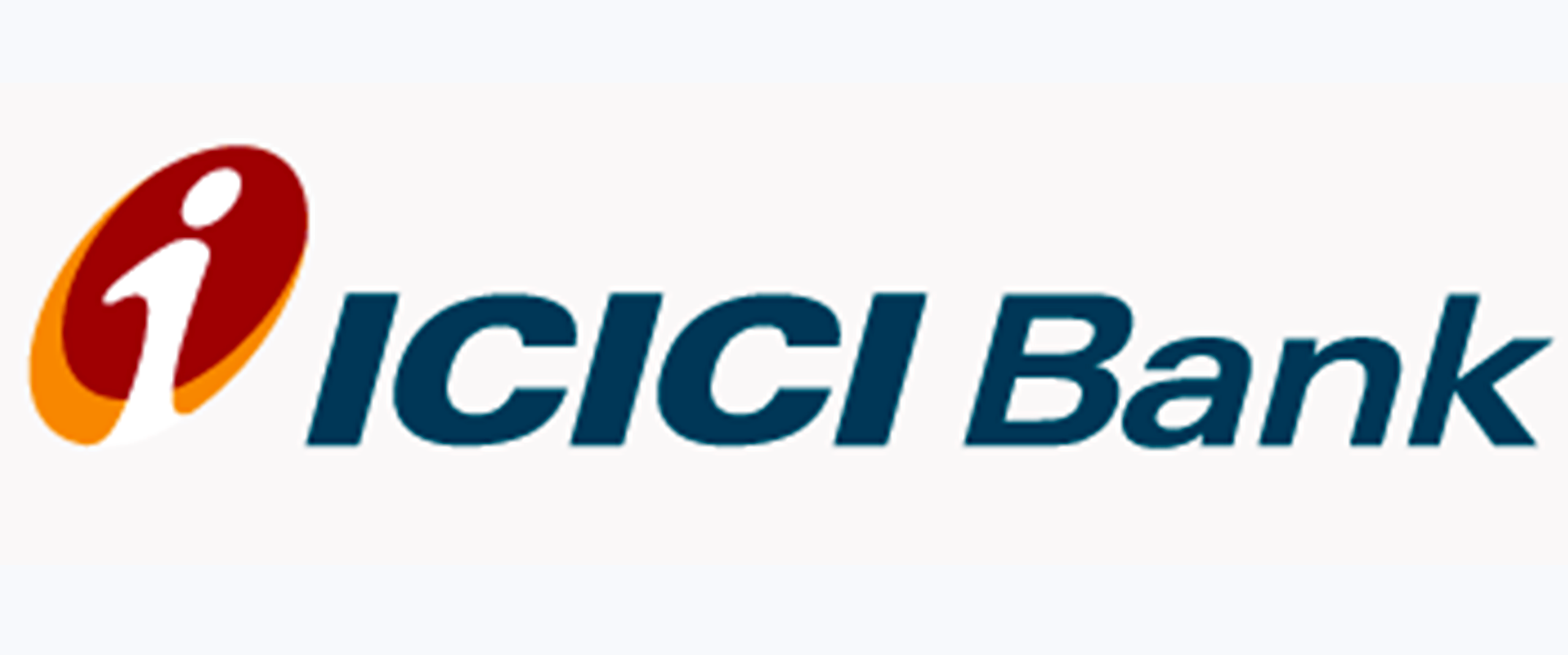 ICICI Bank Ltd (HL)
