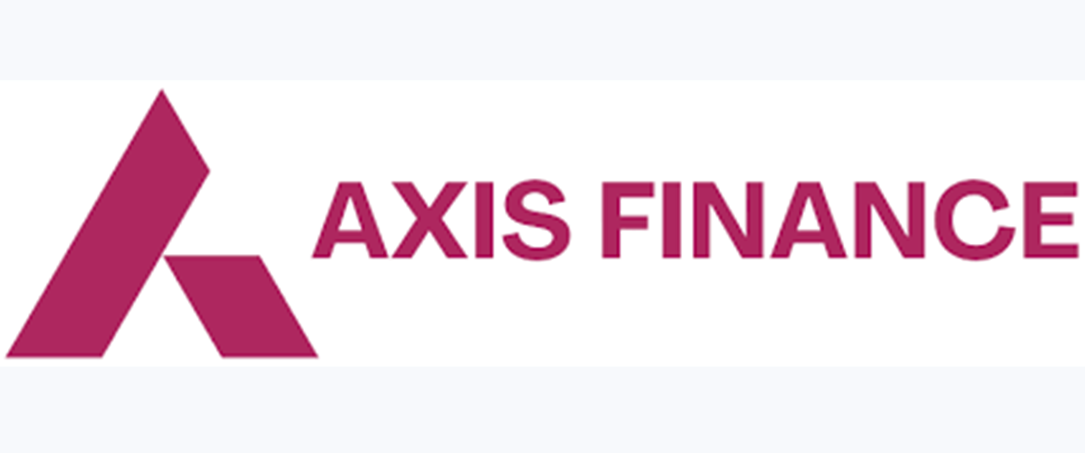 Axis Finance