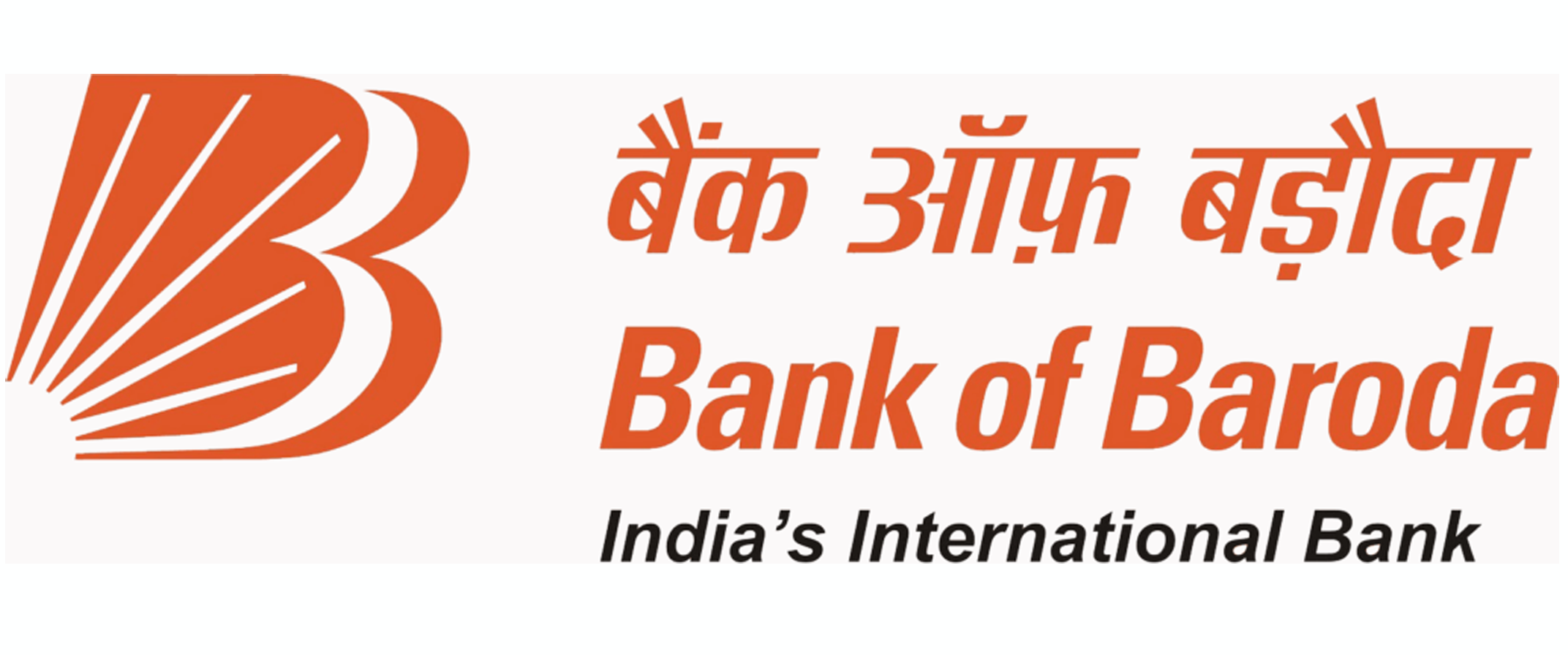 Bank Of Baroda