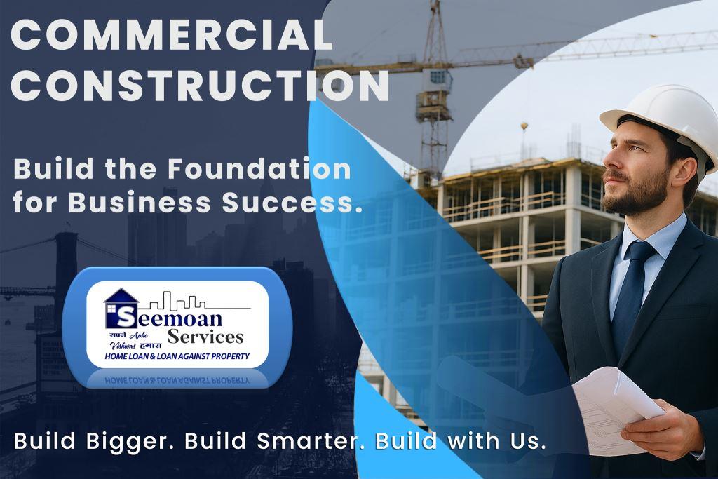 Commercial Construction