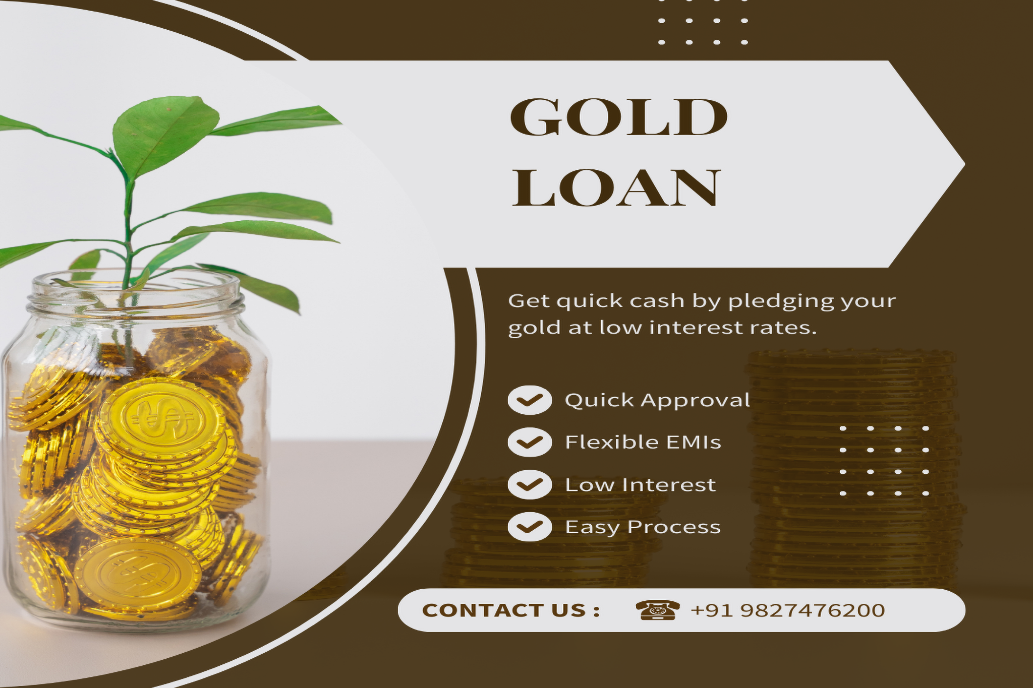 Gold Loan