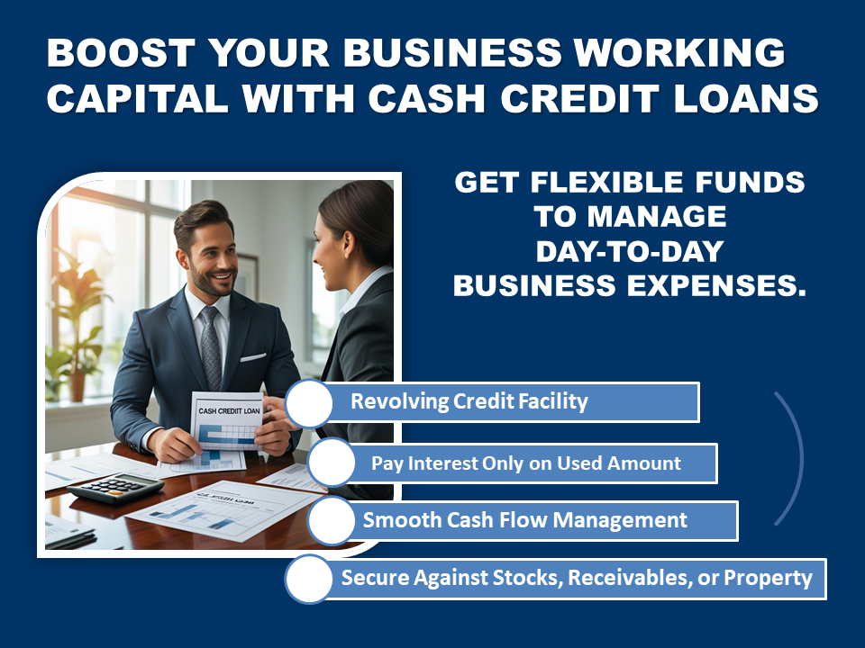 Cash Credit