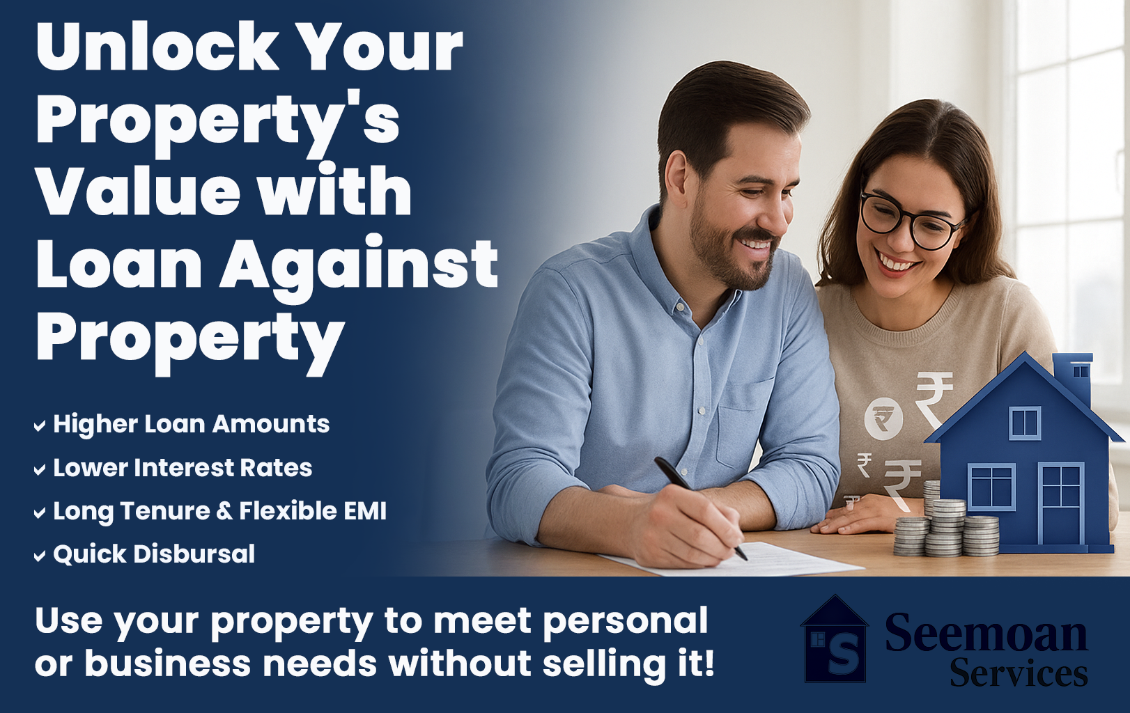 Loan Against Property
